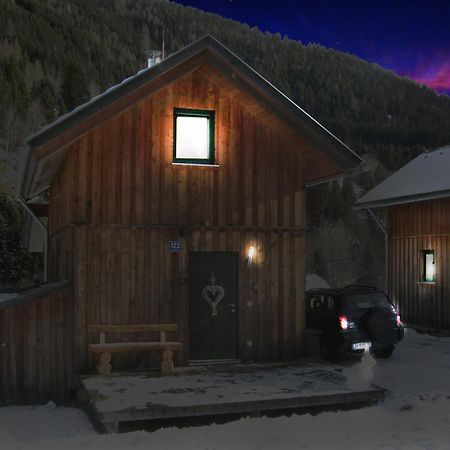 Chalet ?Snow Bunny? Stadl an der Mur 외부 사진