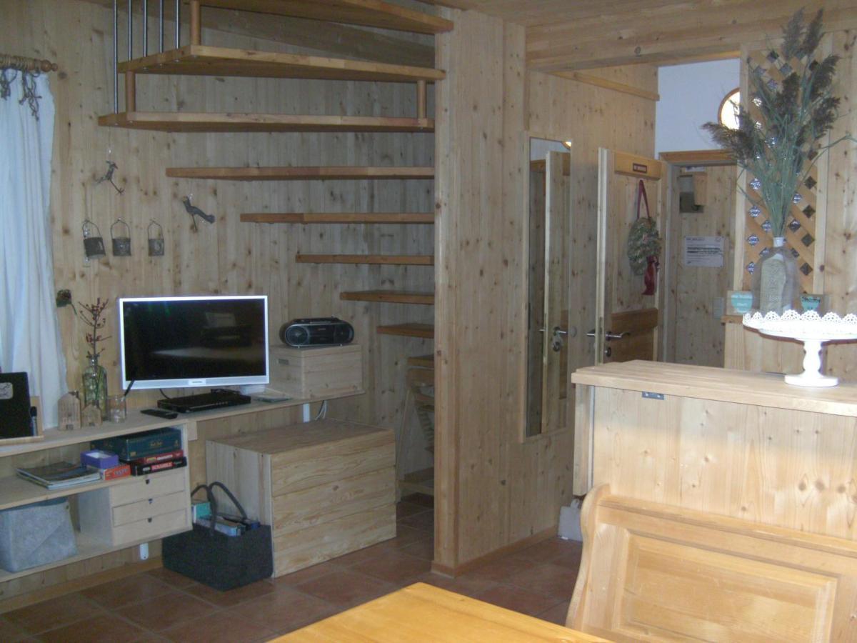 Chalet ?Snow Bunny? Stadl an der Mur 외부 사진
