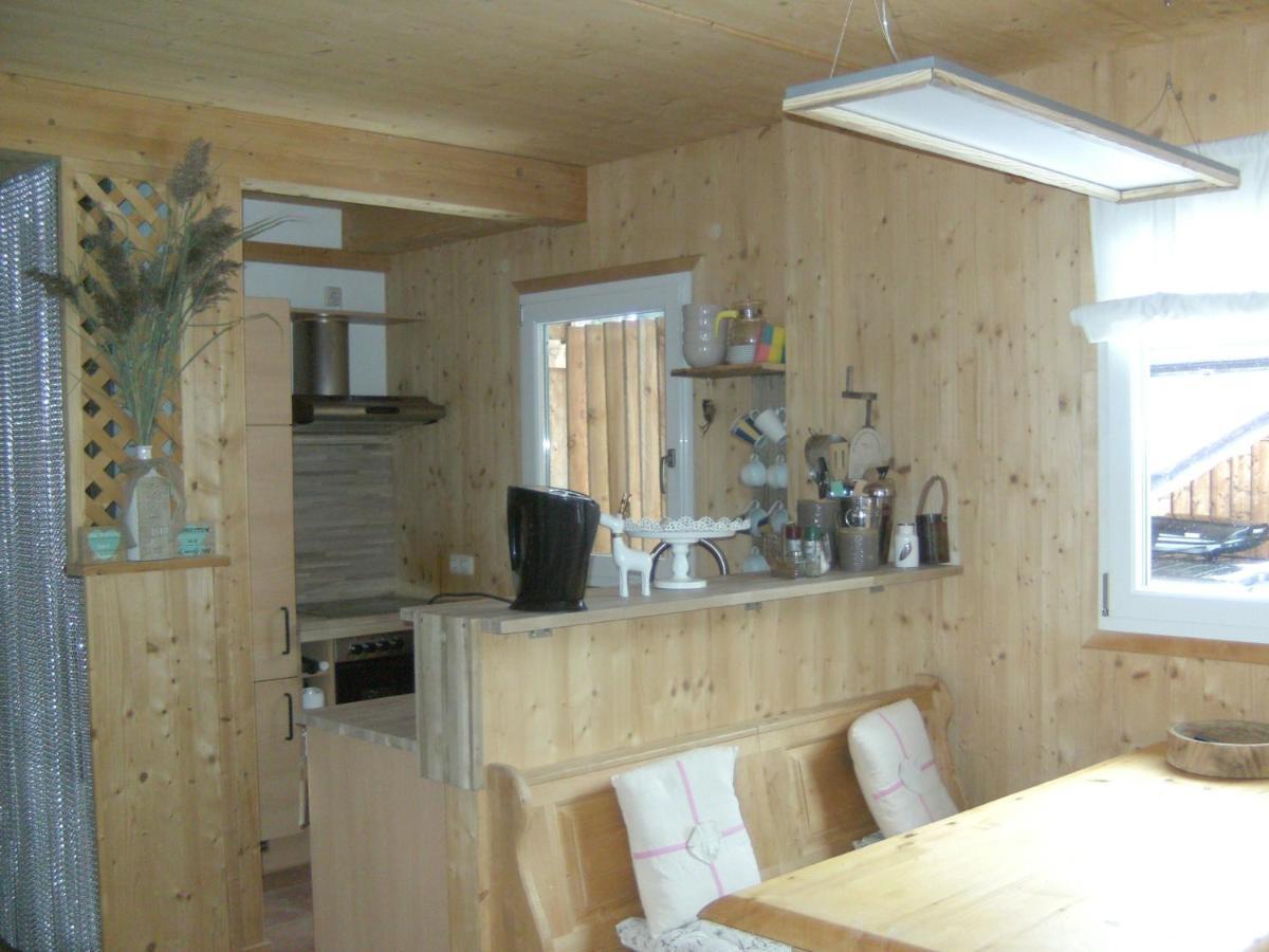 Chalet ?Snow Bunny? Stadl an der Mur 외부 사진