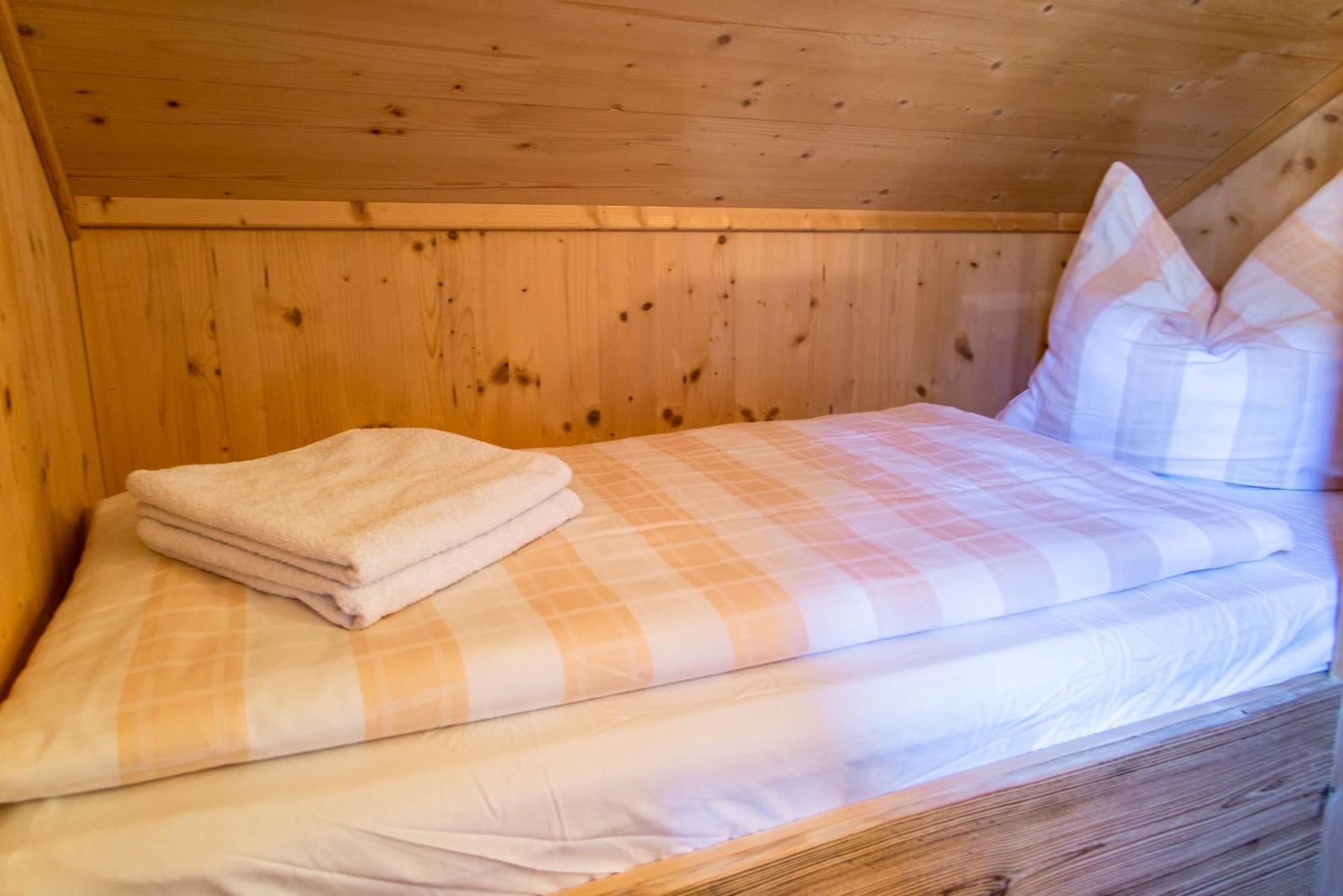 Chalet ?Snow Bunny? Stadl an der Mur 외부 사진