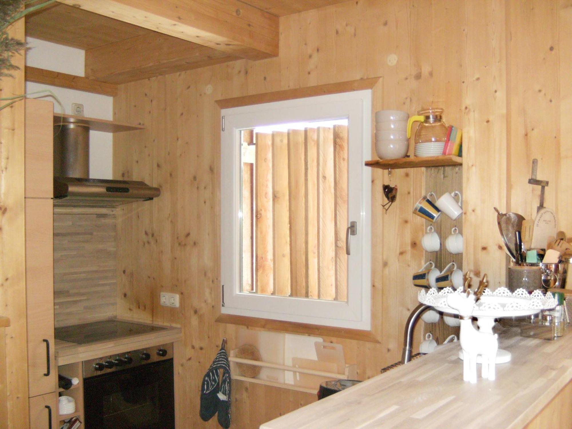 Chalet ?Snow Bunny? Stadl an der Mur 외부 사진